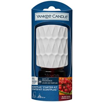Yankee Candle ScentPlug Starter Kit 