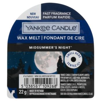 Yankee Candle Wax Melts 
