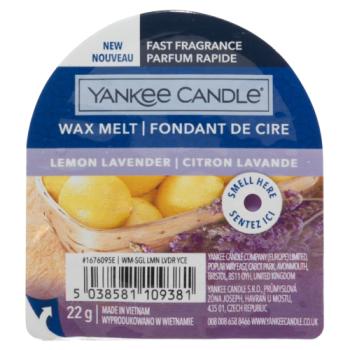 Yankee Candle Wax Melts 