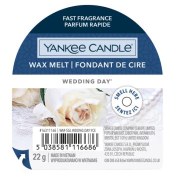 Yankee Candle Wax Melts 