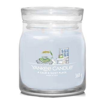 Yankee Candle Signature Scented Candle 