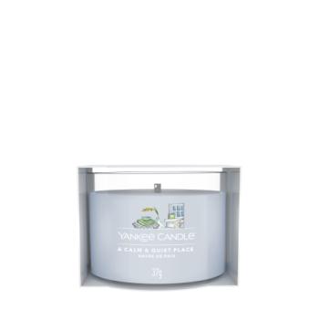 Yankee Candle Scented Candle Filled Votive 