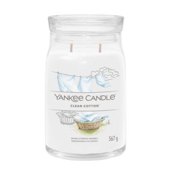 Yankee Candle Signature Scented Candle 