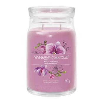 Yankee Candle Signature Scented Candle 