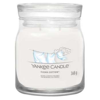 Yankee Candle Signature Scented Candle 