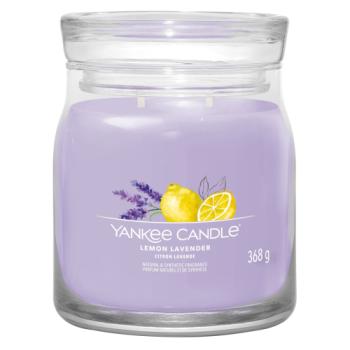 Yankee Candle Signature Scented Candle 
