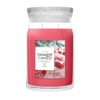 Yankee Candle Signature Scented Candle 