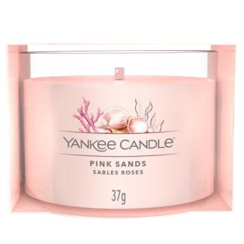 Yankee Candle Scented Candles Filled Votive 