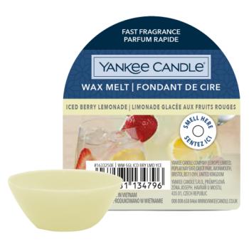 Yankee Candle Wax Melt 
