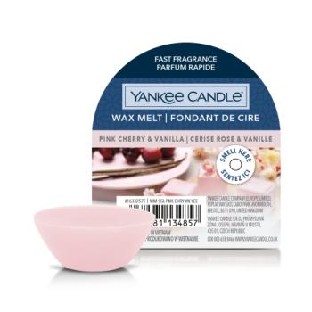 Yankee Candle Wax Melt 