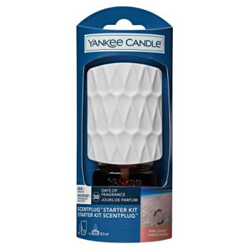Yankee Candle ScentPlug Starter Kit 