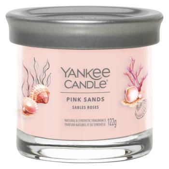 Yankee Candle Signature Scented Candle 