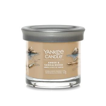 Yankee Candle Signature Scented Candle 