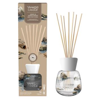 Yankee Candle Signature Reed Diffuser 