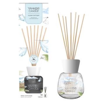 Yankee Candle Signature Scented Reed Diffuser 