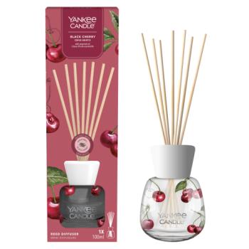 Yankee Candle Signature Scented Reed Diffuser 