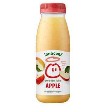 Innocent Apple Pure Fruit Juice 250ml