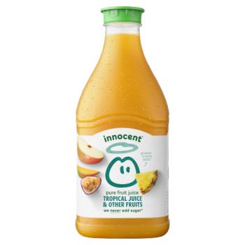 innocent Tropical Juice 1.35L