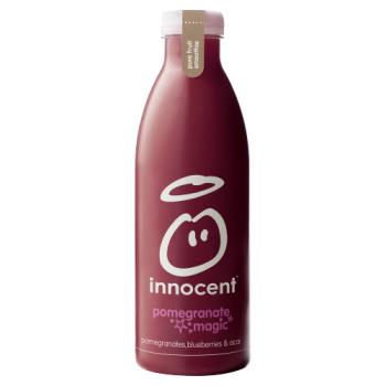 Innocent Pom/blbry/acai