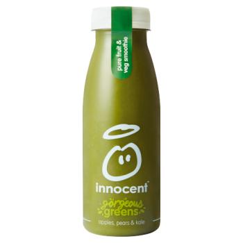 Innocnet Gorgeous Green Smoothie