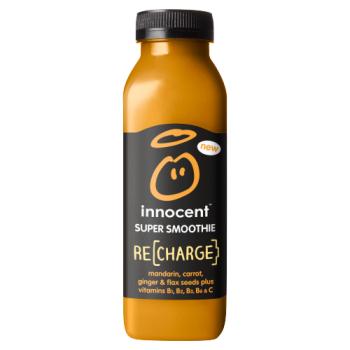Super Smoothie Recharge
