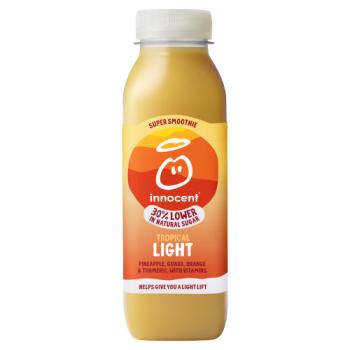 Innocent Tropical Smoothie