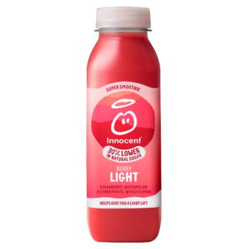 Innocent Berry Light Smth