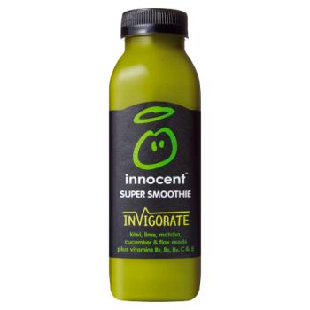 Super Smoothie Invigorate