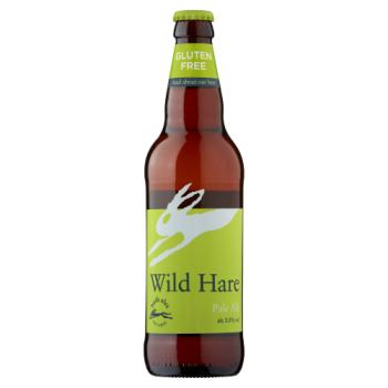 Bath Wild Hare Pale Ale