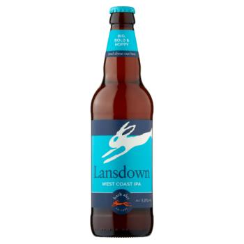 Bath Lansdown Ipa 5%