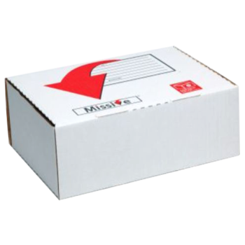 Small Postal Box 