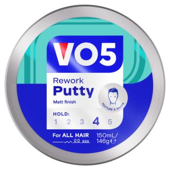 VO5 Rework Putty 146g