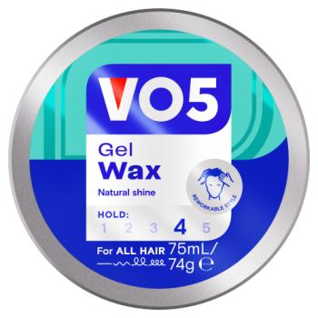 VO5 Gel Wax