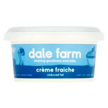 D/farm Creme Fraiche.