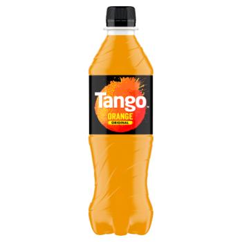 Tango Orange Original Bottle 500ml