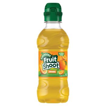 Robinsons Fruit Shoot Orange 275ml