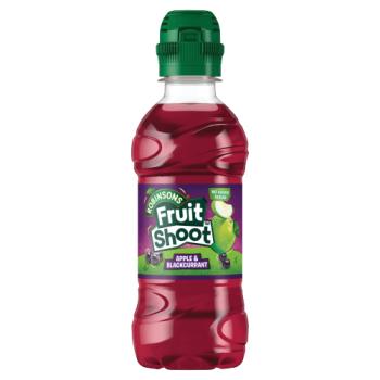Robinsons Fruit Shoot Apple & Blackcurrant 275ml
