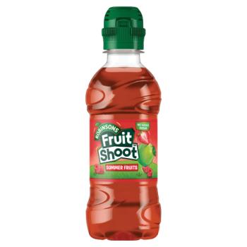 Robinsons Fruit Shoot Summer Fruits 275ml