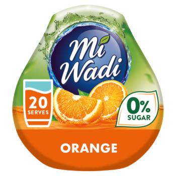 MiWadi Orange 66ml