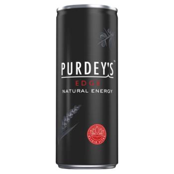 Purdeys Edge Can
