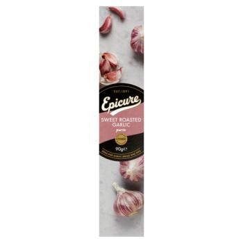 Epicure Sweet Roasted Garlic Purée 90g