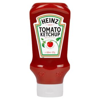 Heinz Tomato Ketchup 570g