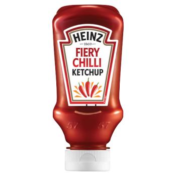 Heinz Firey Chilli Sauce 230g