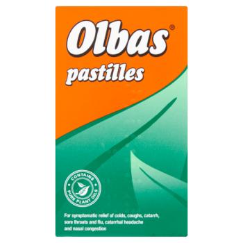 Olbas Olbas Pastilles - Original