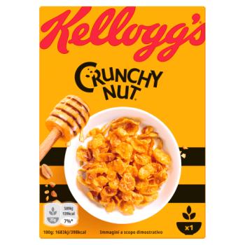 Kellogg's Crunchy Nut 35g 