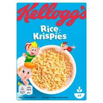 Kellogg's Rice Krispies 22g