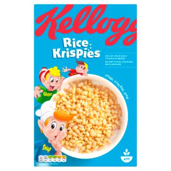 Kellogg's Rice Krispies 340g