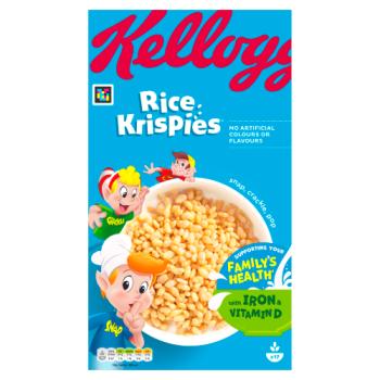 Kellogg's Rice Krispies 510g