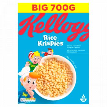 Kellogg Rice Krispies 700g