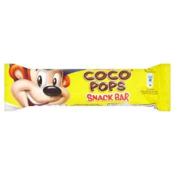 Kellogg's Coco Pops Snack Bar
